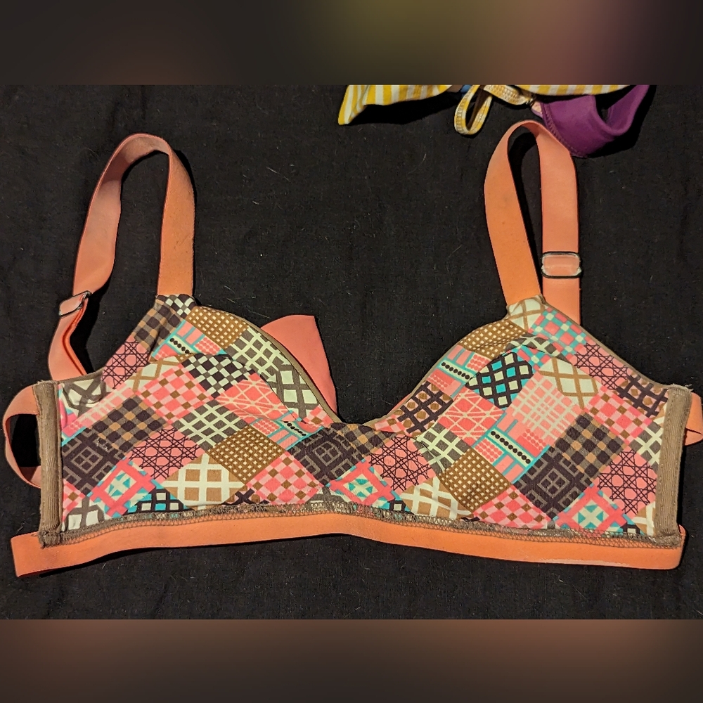 3 bikini top Maaji bundle